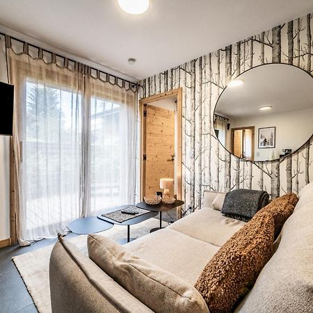 Echo Du Pleney B004 Apartment Morzine Exterior foto